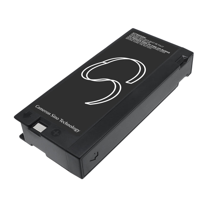 Trimble Geo Explorer 2,Geo Explorer II,Pro XL,Pro XR,Pro XRS,4700 GPS Replacement Battery