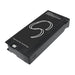 Trimble Geo Explorer 2,Geo Explorer II,Pro XL,Pro XR,Pro XRS,4700 GPS Replacement Battery