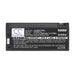 Trimble Geo Explorer 2,Geo Explorer II,Pro XL,Pro XR,Pro XRS,4700 GPS Replacement Battery