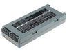 Mindray BeneHeart D1 BeneHeart D2 BeneHeart D3 Medical Replacement Battery