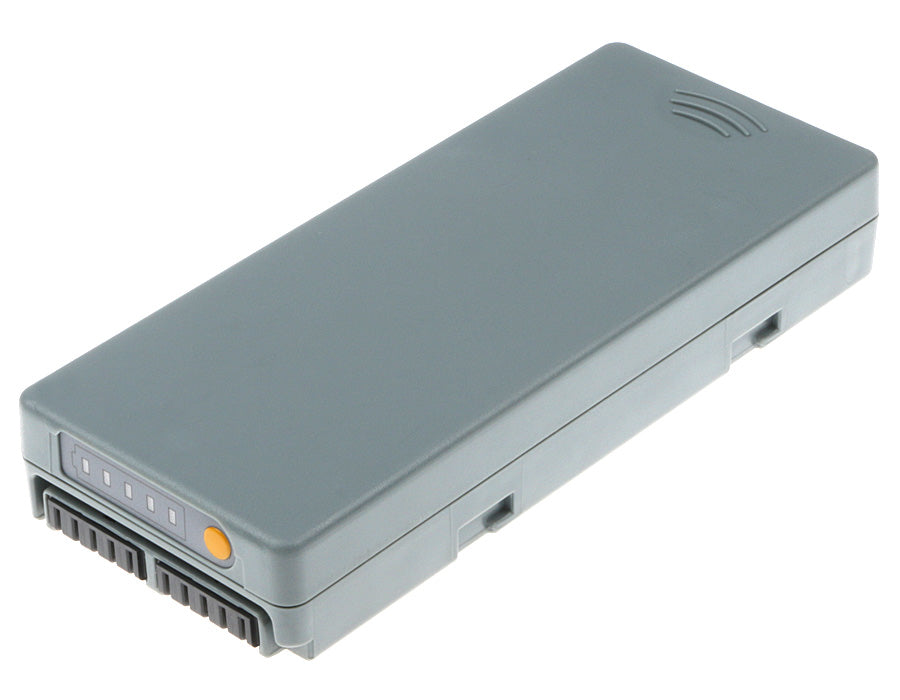 Mindray BeneHeart D1 BeneHeart D2 BeneHeart D3 Medical Replacement Battery