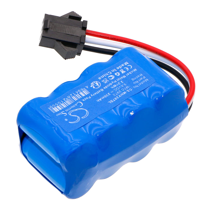 Mamirobot Hydro-Fly Helicopter Replacement Battery