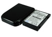 Mitac Mio A700 Mobile Phone Replacement Battery