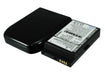 Mitac Mio A700 Mobile Phone Replacement Battery