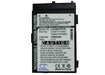 Mitac Mio A700 Mobile Phone Replacement Battery