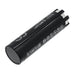 Milwaukee 2112-21, 2114-21, 2128-21, 2163-21,Headlamp & Flashlight Flashlight Replacement Battery