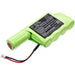 Micro Medical MicroLab MK8 ML3500 Medical Replacement Battery