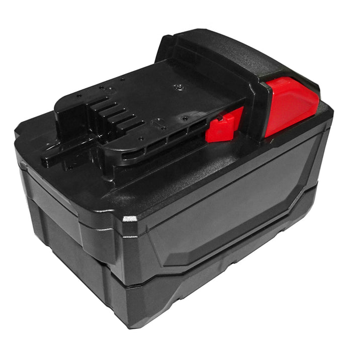 Berner BACAG BACCG BACDE BACDWD BL BACGG BACHDD-2 BL BACHG BACIS-1 6000mAh Power Tool Replacement Battery