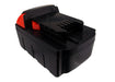 NovoPress ACO203 ACO203-XL ACO202 ACO401 4000mAh Power Tool Replacement Battery
