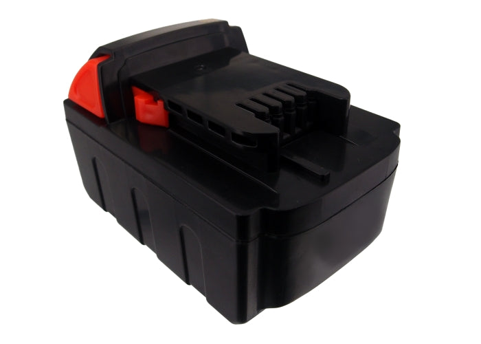 NovoPress ACO203 ACO203-XL ACO202 ACO401 4000mAh Power Tool Replacement Battery