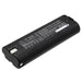 Mikrofy Mikrolaser ML-2 Mikrolaser ML-2H Mikrolaser ML-3 Mikrolaser ML-4 Mikrolaser ML-14i Mikrolaser ML-15i Mikrolaser Power Tool Replacement Battery