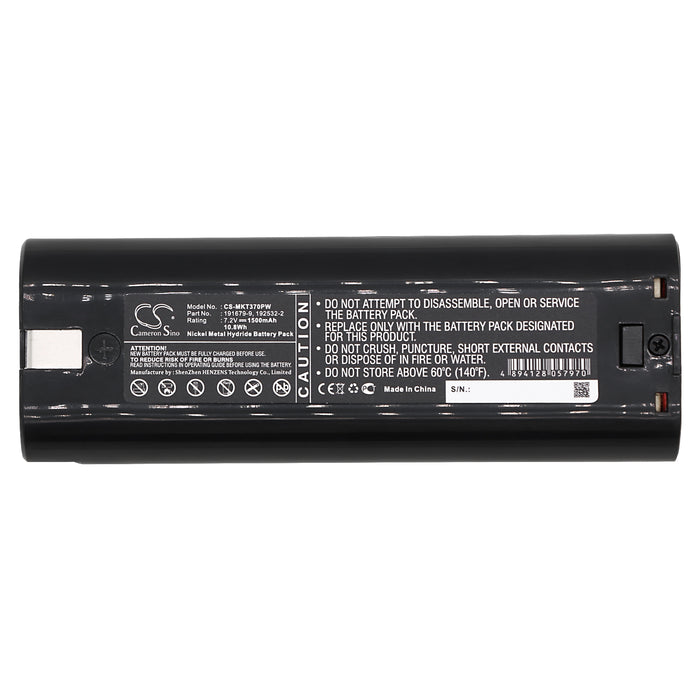Mikrofy Mikrolaser ML-2 Mikrolaser ML-2H Mikrolaser ML-3 Mikrolaser ML-4 Mikrolaser ML-14i Mikrolaser ML-15i Mikrolaser Power Tool Replacement Battery