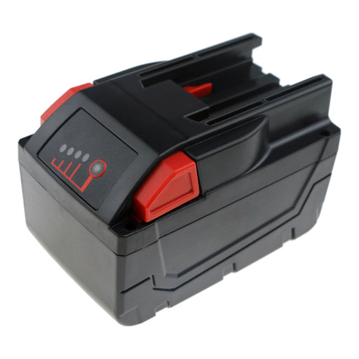 Wurth Master H 28-MA H 28-MA BS 28-A Combi Master 28V 6000mAh Power Tool Replacement Battery