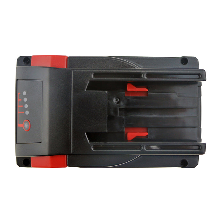 Wurth Master H 28-MA H 28-MA BS 28-A Combi Master 28V 6000mAh Power Tool Replacement Battery