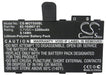 Zebra RFD8500 2200mAh Barcode Replacement Battery