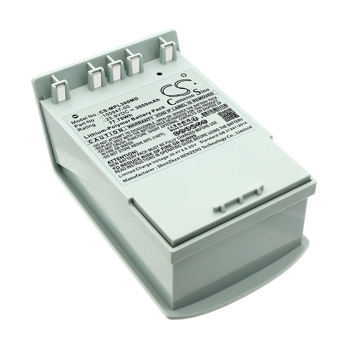 Medcaptain LUCAS 2 LUCAS 3 Medical Replacement Battery