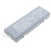 Mindray Accutor Plus Accutor V Accutorr Plus Accutorr V Datascope Ex 0146-00-0099 - TR DPM DPM3 DPM4 DPM5 iPM (1)  6800mAh Medical Replacement Battery