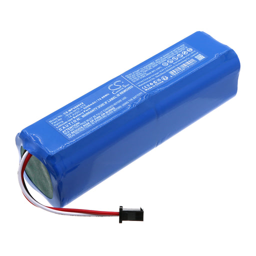 Tesvor S6 Turbo Vacuum Replacement Battery