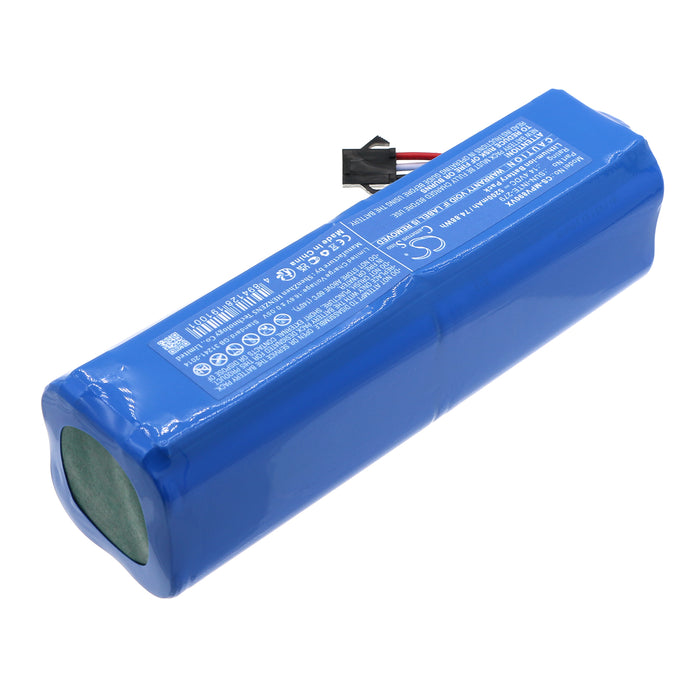 Tesvor S6 Turbo Vacuum Replacement Battery