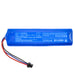 Mamibot eXVAC 890 Garlyn SR-800 Max Vacuum Replacement Battery
