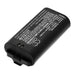 MYQ SMART GARAGE VIDEO KEYPAD VKP1-MYQ Alarm Replacement Battery