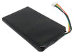 Medion gopal E 3215, gopal E3215 GPS Replacement Battery