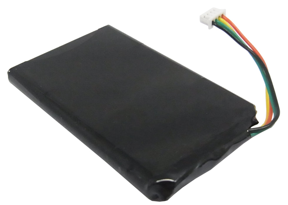 Medion gopal E 3215, gopal E3215 GPS Replacement Battery