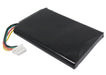 Medion gopal E 3215, gopal E3215 GPS Replacement Battery