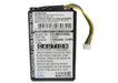 Medion gopal E 3215, gopal E3215 GPS Replacement Battery