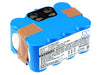 Fun Beat VacuSmart 700 Vacuum Replacement Battery