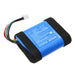 Mindray LI13I001G Medical Replacement Battery