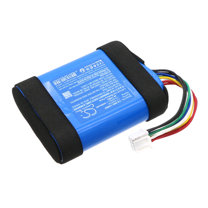 Mindray LI13I001G Medical Replacement Battery