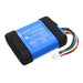 Mindray LI13I001G Medical Replacement Battery