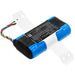 Mindray BeneVision N1 Medical Replacement Battery