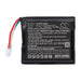 Masimo Oxymetre DE Pouls Radical-7,Radical 7 Pulse Oximeter,RDS-7 Medical Replacement Battery