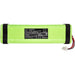 GE Mac 8 Monitor MAC PC8 Monitor Mac Stress Monitor Max Personal Monitor Medical Replacement Battery