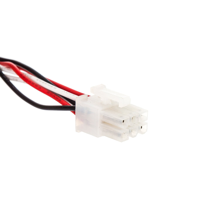 GE Mac 8 Monitor MAC PC8 Monitor Mac Stress Monitor Max Personal Monitor Medical Replacement Battery