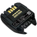 Motorola RS507 RS507X RS50EA Barcode Replacement Battery