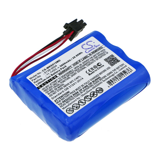 Masimo Masimo SEDLine 2600mAh Medical Replacement Battery