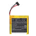 Mindray Rad-97 Puls oximeter Rad-97 Rad 97 Pulse Oximeter Medical Replacement Battery