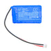 Mindray Beneview T1 Patient Monitor Medical Replacement Battery