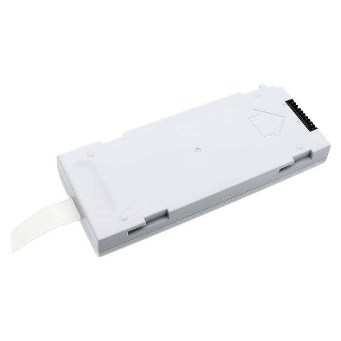 Mindray Benevision N19 Benevision N22 SV600 SV650 SV800 VS850 Medical Replacement Battery
