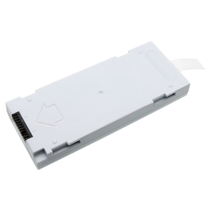 Mindray Benevision N19 Benevision N22 SV600 SV650 SV800 VS850 Medical Replacement Battery