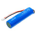 Marshall Willen Speaker Replacement Battery