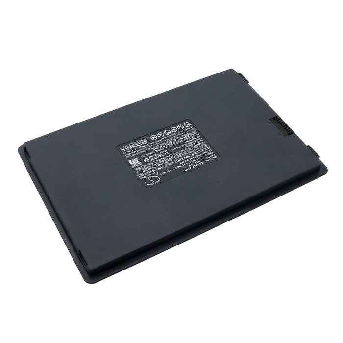 M3 Mobile EPM 700P mobiEye 700A MobiEye 700 MP3543R Medical Replacement Battery
