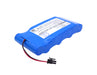 Drager Drager Infinity Monitor Gamma Infinity Monitor Gamma XL Monitor Infinity Gamma Monitor Infinity Gamma XL MS 5200mAh Medical Replacement Battery