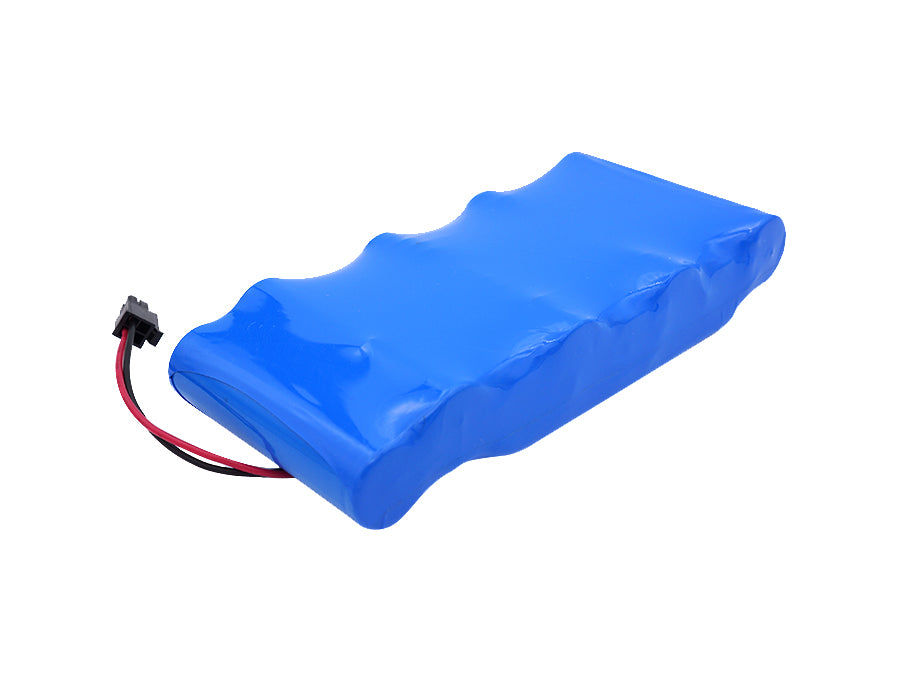 Drager Drager Infinity Monitor Gamma Infinity Monitor Gamma XL Monitor Infinity Gamma Monitor Infinity Gamma XL MS 5200mAh Medical Replacement Battery
