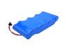 Drager Drager Infinity Monitor Gamma Infinity Monitor Gamma XL Monitor Infinity Gamma Monitor Infinity Gamma XL MS 5200mAh Medical Replacement Battery