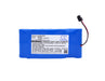 Drager Drager Infinity Monitor Gamma Infinity Monitor Gamma XL Monitor Infinity Gamma Monitor Infinity Gamma XL MS 5200mAh Medical Replacement Battery