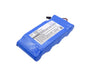 Drager Drager Infinity Monitor Gamma Infinity Monitor Gamma XL Monitor Infinity Gamma Monitor Infinity Gamma XL MS 6800mAh Medical Replacement Battery